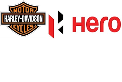 Harley-Davidson beendet den Alleingang im Indieschen Markt und verbündet sich mit Hero