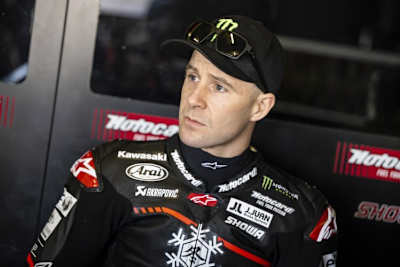 Jonathan Rea sieht das Testreglement der Superbike-WM kritisch