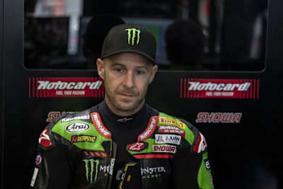 Jonathan Rea 