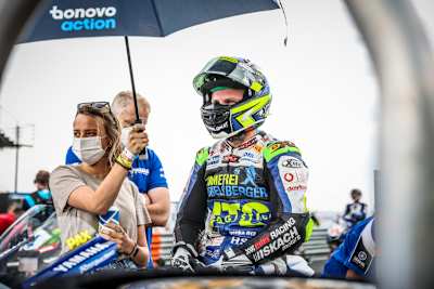 Patrick Hobelsberger