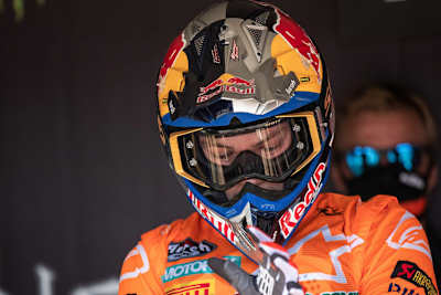 René Hofer fällt verletzt aus