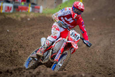 Jeremy van Horebeek