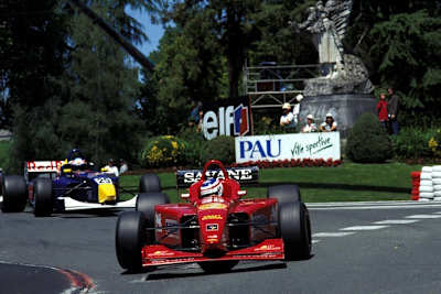 Wer ist das? Wann ist das Bild entstanden?