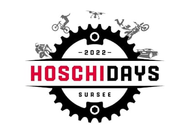Action und Spass ist angesagt an den Hoschi Days 2022