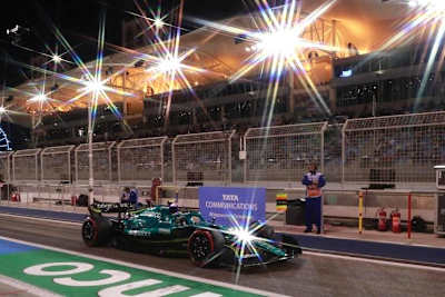 Nico Hülkenberg machte 2020 für Racing Point einen hervorragenden Job