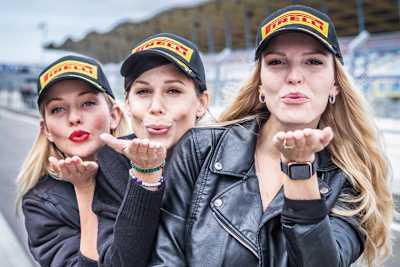 IDM 2021 soll im April starten