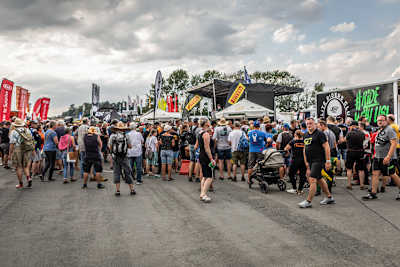 Schleiz 2020 abgesagt