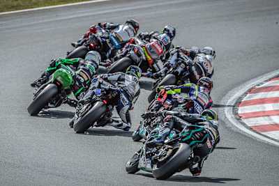 Nur einer kann gewinnen