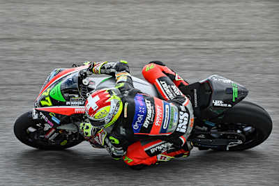 Moto3-Weltmeister 2021: Pedro Acosta