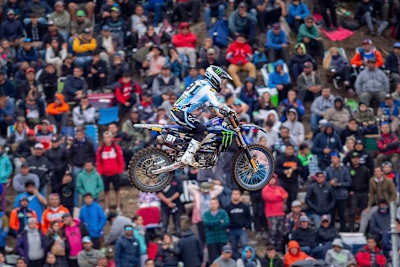 Jeremy Seewer genoss den Fan-Ansturm