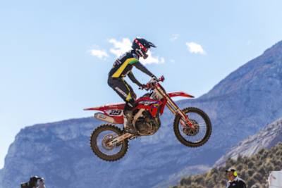 Henry Jacobi in Arco