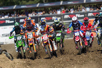 Imola 2019: Bisher existiert kein vernünftiger Kalender für die zweite Jahreshälfte