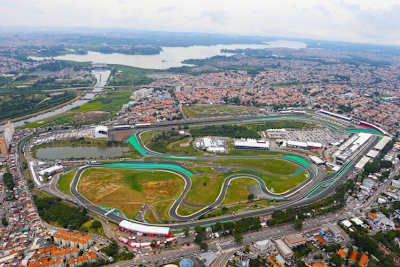 In Brasilien gibt es Ärger um die Absage