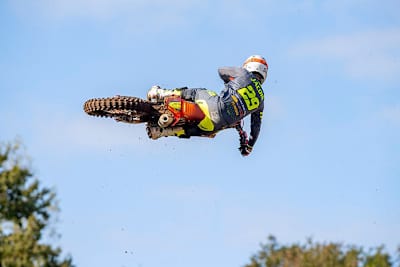 Henry Jacobi: Immerhin acht Punkte