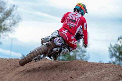 Henry Jacobi fiel verletzt aus