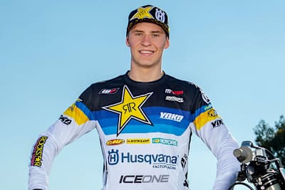 Noch keine Freigabe: Arminas Jasikonis