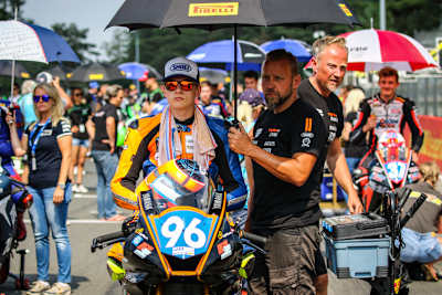 Jenkners Platz bleibt 2020 leer