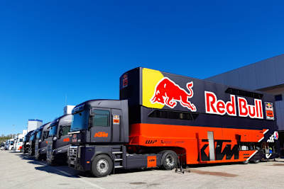 In Jerez soll der Neustart der MotoGP-WM am 19. und 26. Juli erfolgen