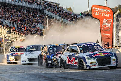 Johan Kristoffersson