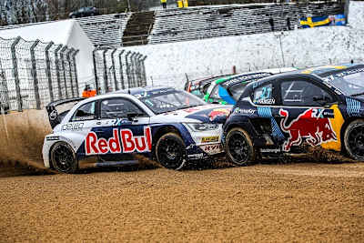 Johan Kristoffersson