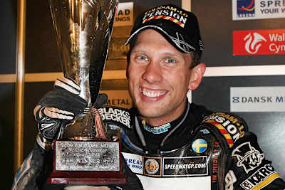 Jubilar Andreas Jonsson