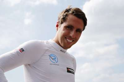 Daniel Juncadella