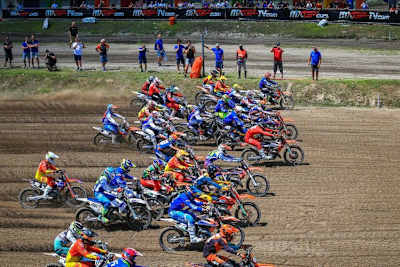 Die Junioren-WM wurde für dieses Jahr komplett abgesagt