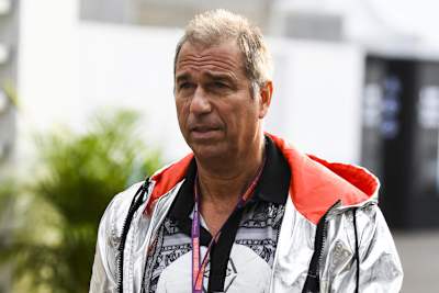 Kai Ebel wird 2021 nicht mehr für RTL aus dem Formel-1-Fahrerlager berichten, denn der deutsche Sender steigt aus