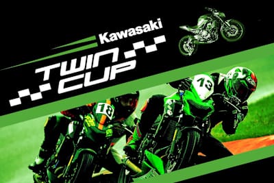 Kawasaki Offerte