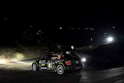 Johannes Kefeböck/Ilka Minor