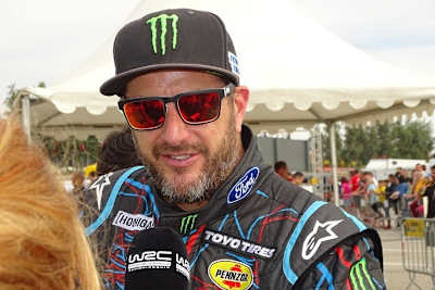 Ken Block