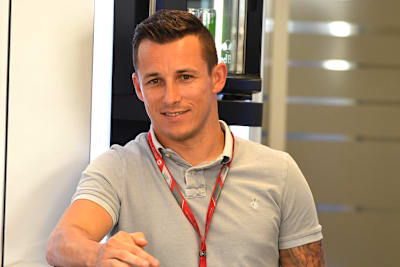 Christian Klien