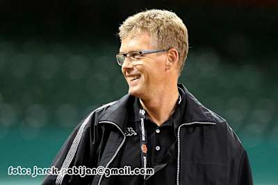 Jubilar Tommy Knudsen