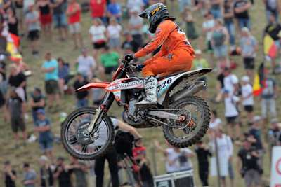 Tom Koch im Talkessel 2019