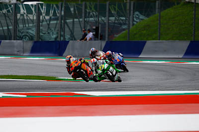 In der Anfangsphase kämpfte Max Kofler (73) sogar gegen Sasaki (71)