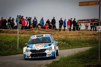 Zehnter Heimsieg für Jan Kopecky