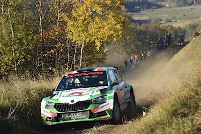 Sieger Kristof Klausz