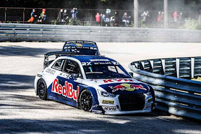 Johan Kristoffersson