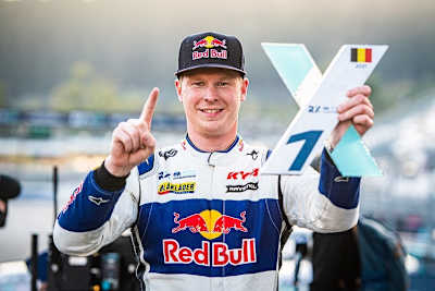 Johan Kristoffersson