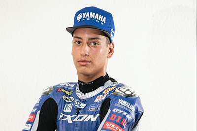 Alan Kroh hat deutsch-brasilianische Wurzeln