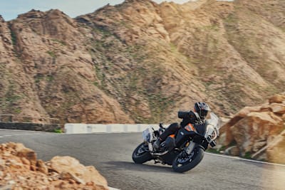 Sieben Tage, 1000 Kilometer: Das ist die WORLD ADVENTURE WEEK