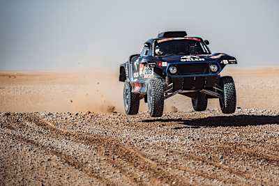 Jakub Przzygonski und Timo Gottschalk