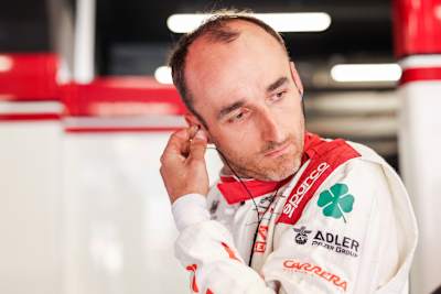 Robert Kubica