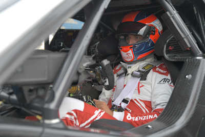 Robert Kubica holte 2020 insgesamt 20 Punkte