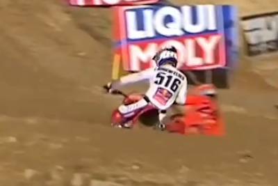 Vialle räumte in Mantova WM-Leader Längenfelder ab