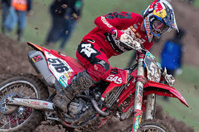 Simon Längenfelder verbringt die Ostertage im heimischen Oberfranken