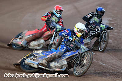 Robert Lambert (vorne) will in die Top-6 der Welt