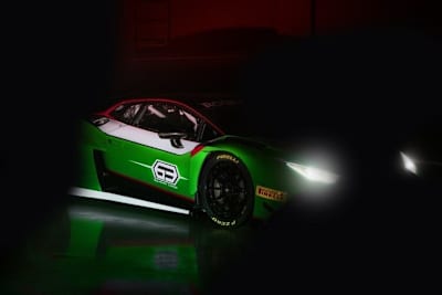T3 Motorsport wird einen Huracan GT3 Evo einsetzen