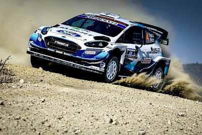 Esapekka Lappi will nach vorne stürmen