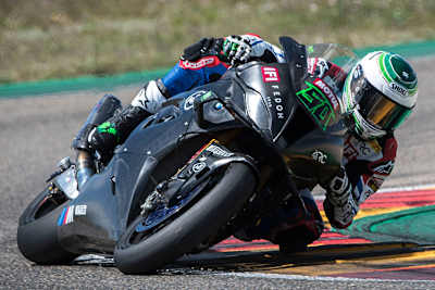 Das neue BMW-Team RC Squadra Corse